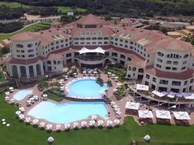 La Cigale Tabarka Hotel Thalasso Spa & Golf - Bild 3