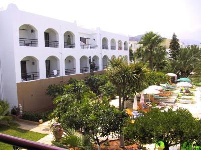 Malia Holidays Hotel - Bild 2
