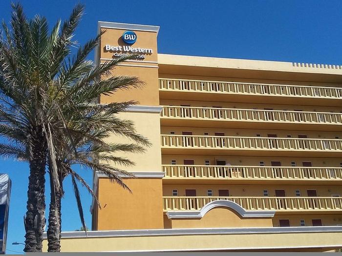 Hotel Spark by Hilton Ormond Beach Oceanfront - Bild 1