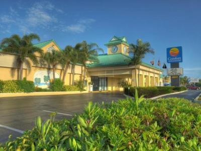 Beachside Hotel & Suites Cocoa Beach - Bild 3