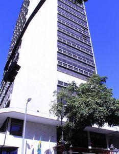Hotel Nacional Inn Belo Horizonte - Bild 5