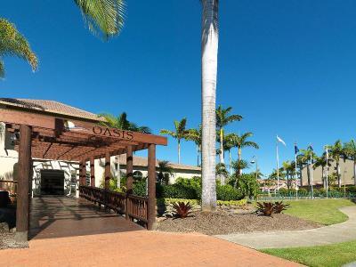 Hotel Oaks Sunshine Coast Oasis Resort - Bild 4