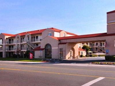 Hotel California Inn & Suites Rancho Cordova - Sacramento - Bild 2