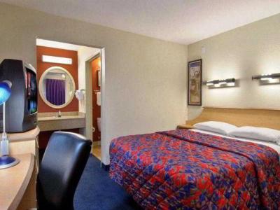 Hotel California Inn & Suites Rancho Cordova - Sacramento - Bild 3