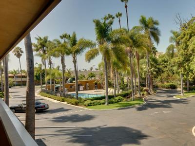 Hotel Vagabond Inn Chula Vista - Bild 5