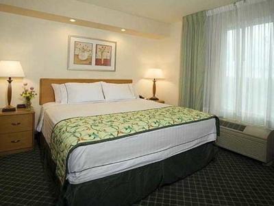 Hotel Fairfield Inn & Suites Tampa Brandon - Bild 4