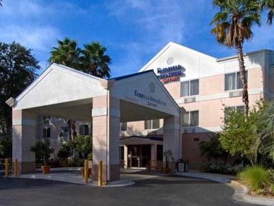 Hotel Fairfield Inn & Suites Tampa Brandon - Bild 3