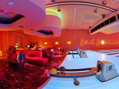 Hotel Red Rock Casino Resort & Spa - Bild 4