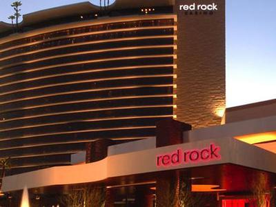 Hotel Red Rock Casino Resort & Spa - Bild 3
