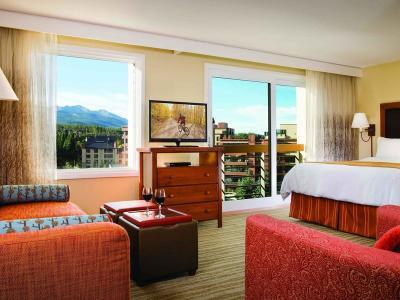 Hotel Marriott's Mountain Valley Lodge at Breckenridge - Bild 4
