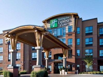 Hotel Holiday Inn Express & Suites Riverport - Bild 3