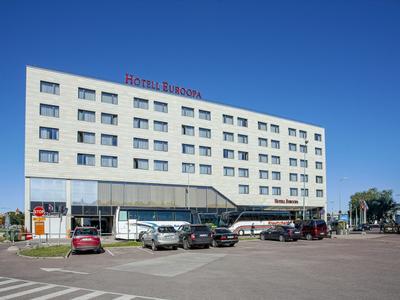 Hestia Hotel Europa - Bild 4