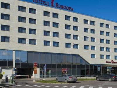 Hestia Hotel Europa - Bild 2