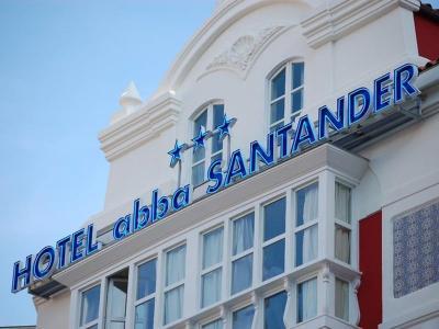 abba Santander Hotel - Bild 5