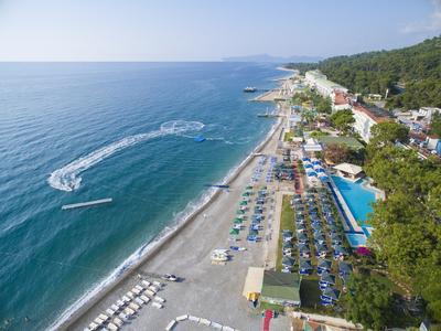 Hotel Rama Beach - Bild 3