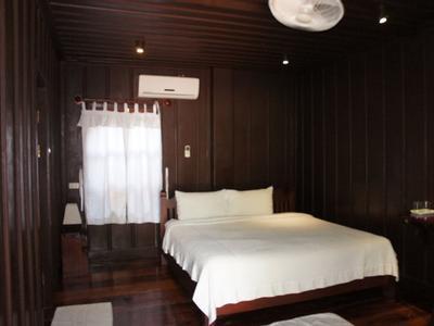 Hotel Lao Wooden House - Bild 5