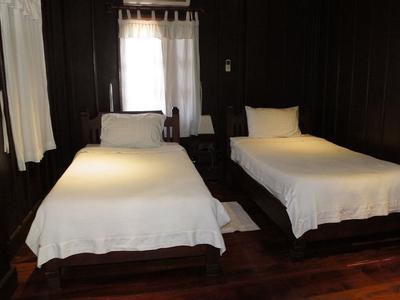 Hotel Lao Wooden House - Bild 4