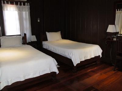 Hotel Lao Wooden House - Bild 3