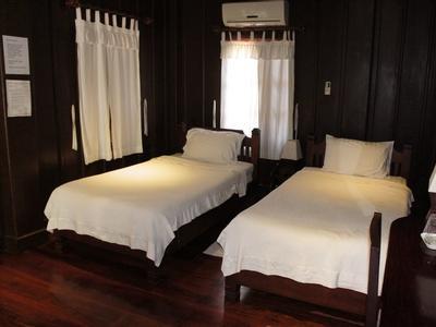 Hotel Lao Wooden House - Bild 2