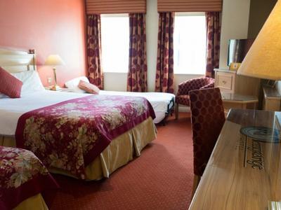 Newgrange Hotel - Bild 5
