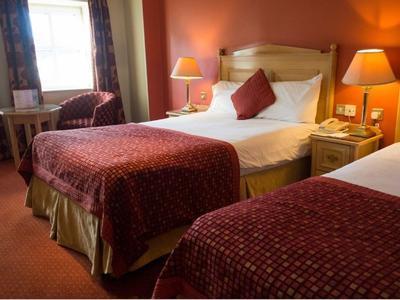Newgrange Hotel - Bild 4