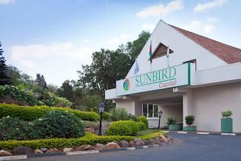 Hotel Sunbird Capital - Bild 2