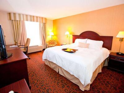 Hotel Hampton Inn by Hilton Toronto-Mississauga West - Bild 5