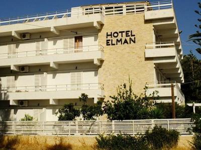 Hotel Elman - Bild 3