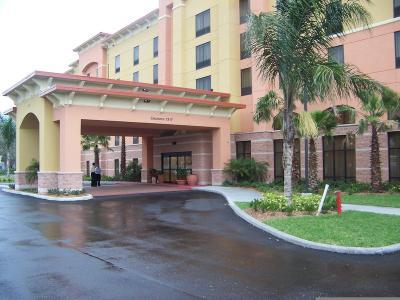 Hotel Hampton Inn & Suites Orlando-South Lake Buena Vista - Bild 3