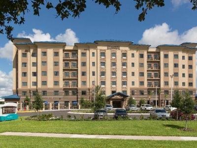 Hotel Hampton Inn & Suites Orlando-South Lake Buena Vista - Bild 2