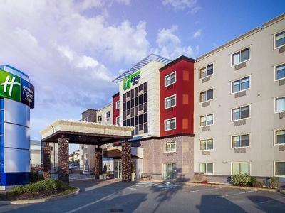 Hotel Holiday Inn Express & Suites Halifax Beford - Bild 2