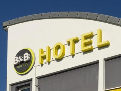 B&B HOTEL Leipzig-Nord - Bild 3