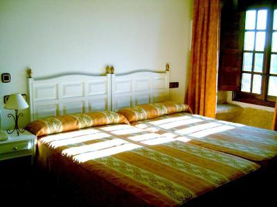 Hotel Hospederia Real de Zamora - Bild 3
