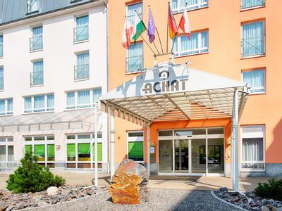 ACHAT Hotel Zwickau - Bild 4