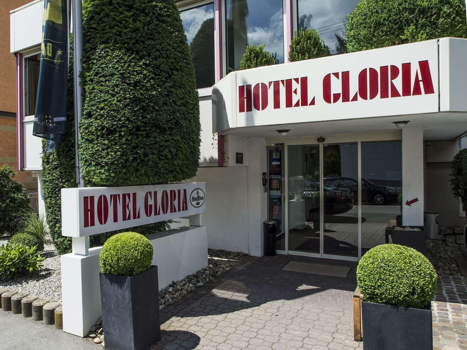 Hotel Gloria - Bild 1
