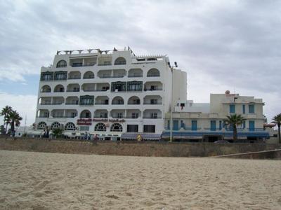Hotel Nour Justinia - Bild 5
