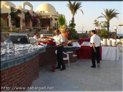 Hotel Zabargad Berenice Resort - Bild 5