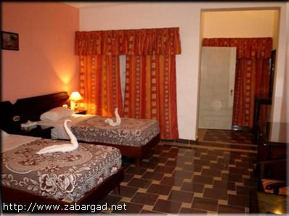 Hotel Zabargad Berenice Resort - Bild 1