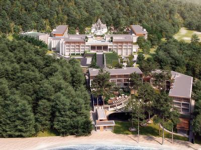 Hotel InterContinental Phuket Resort - Bild 5