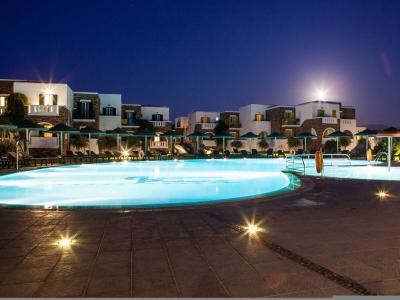 Hotel Aegean Palace - Bild 2