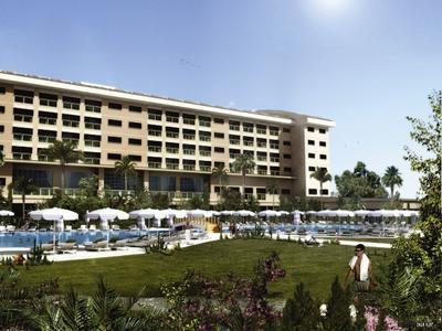 Hotel Casa Fora Beach Resort - Bild 2