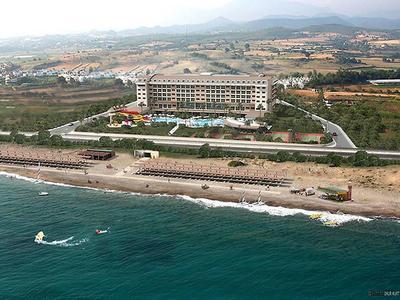 Hotel Casa Fora Beach Resort - Bild 4