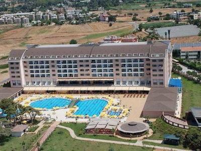 Hotel Casa Fora Beach Resort - Bild 3