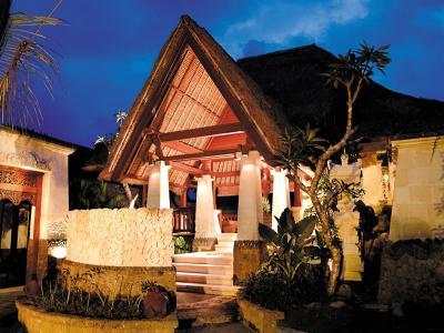 Hotel Batu Karang Lembongan Resort & Spa - Bild 2