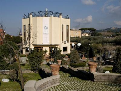 Hotel Excel Roma Ciampino - Bild 2