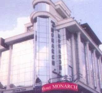 Monarch Hotel - Bild 4