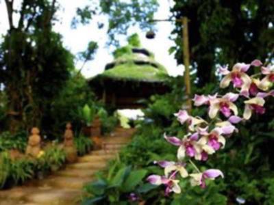 Hotel Phu Chaisai Mountain Resort & Spa - Bild 4
