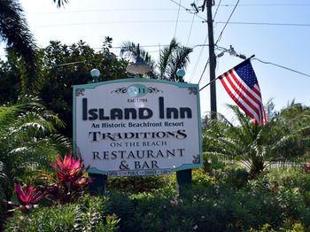 Hotel Island Inn - Bild 2