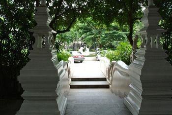 Hotel Chiang Mai Plaza - Bild 1