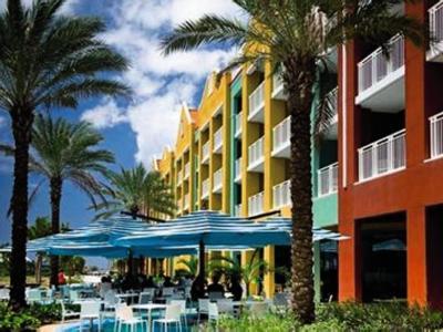 Hotel Renaissance Wind Creek Curacao Resort - Bild 4